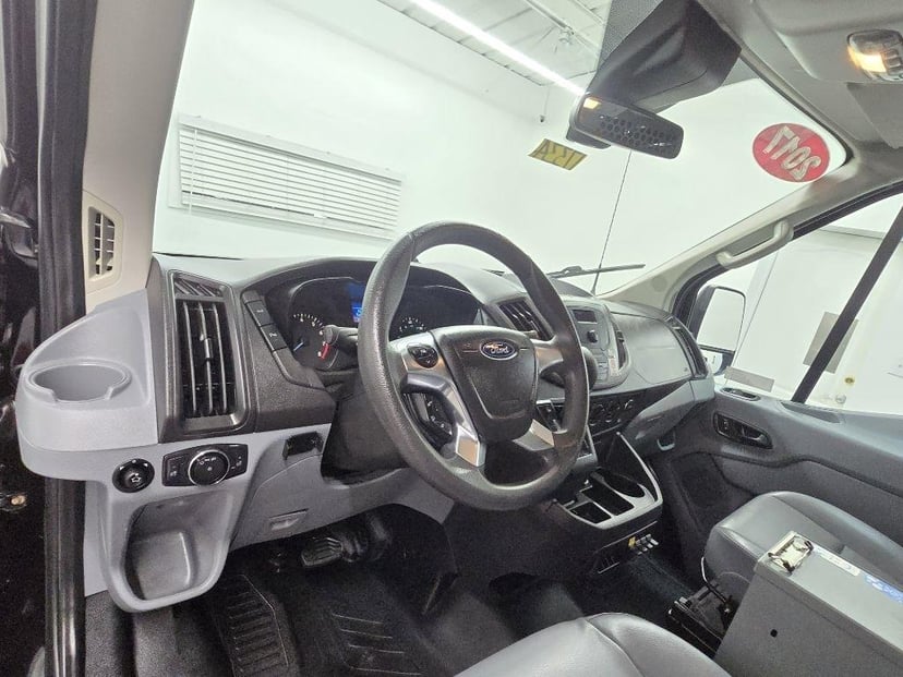 2017 FORD Transit - Image 12