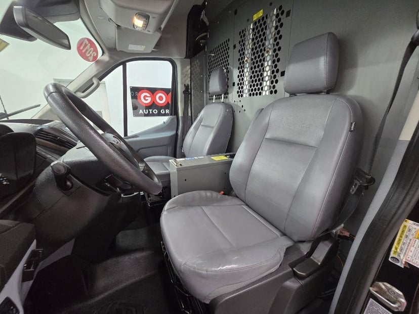 2017 FORD Transit - Image 13
