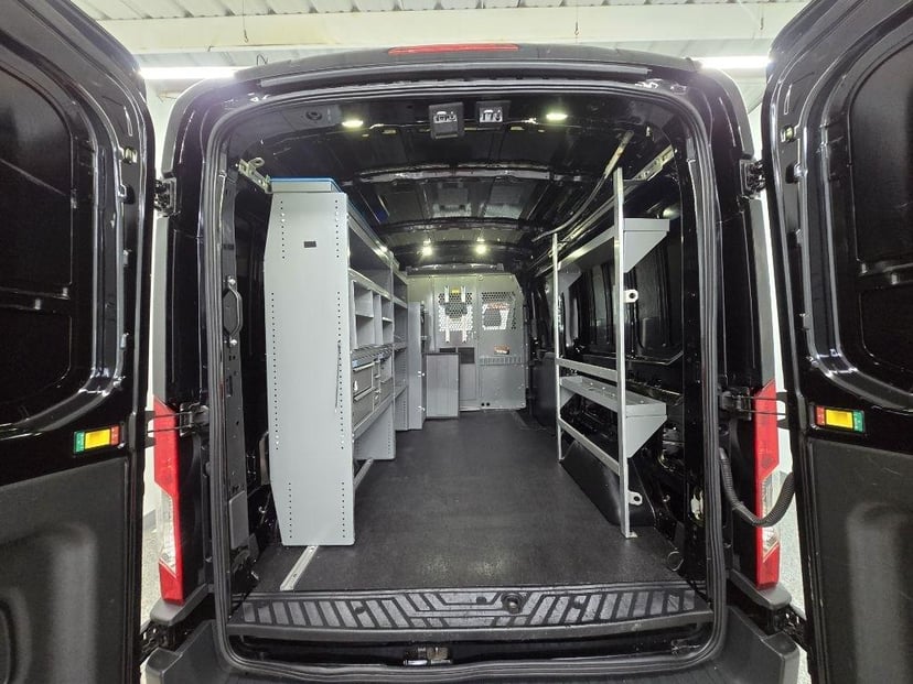 2017 FORD Transit - Image 14