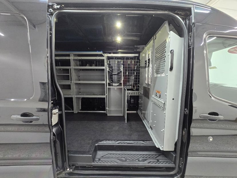 2017 FORD Transit - Image 16