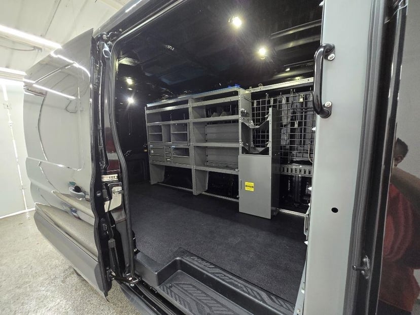2017 FORD Transit - Image 17