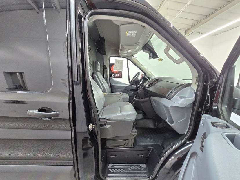 2017 FORD Transit - Image 18