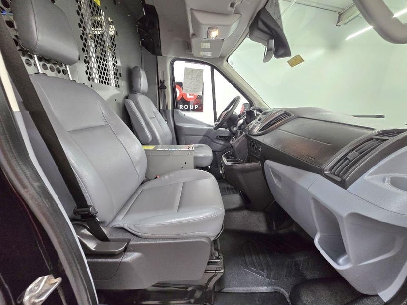 2017 FORD Transit - Image 19