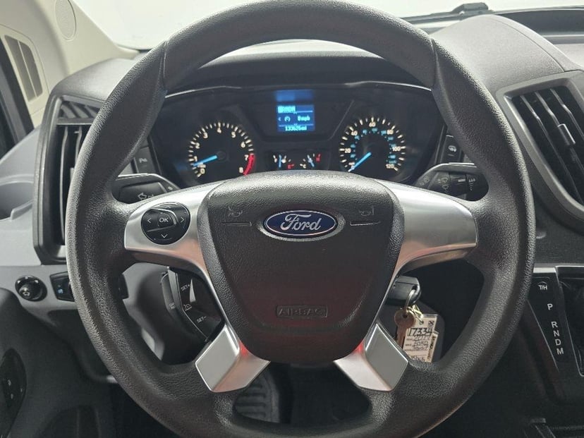 2017 FORD Transit - Image 20
