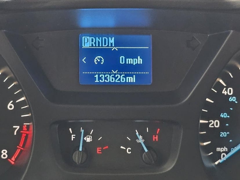 2017 FORD Transit - Image 21