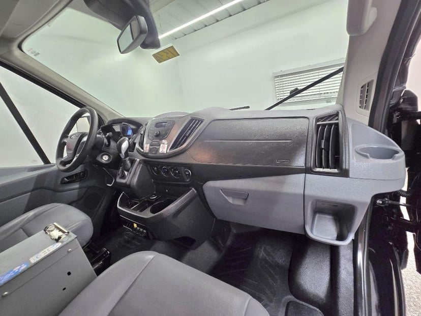 2017 FORD Transit - Image 23