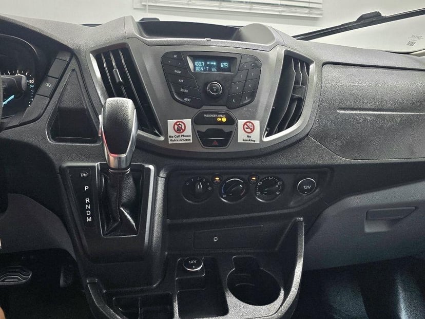 2017 FORD Transit - Image 24