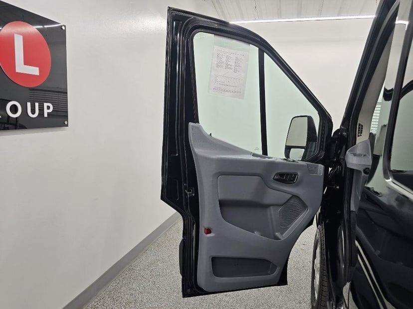 2017 FORD Transit - Image 25