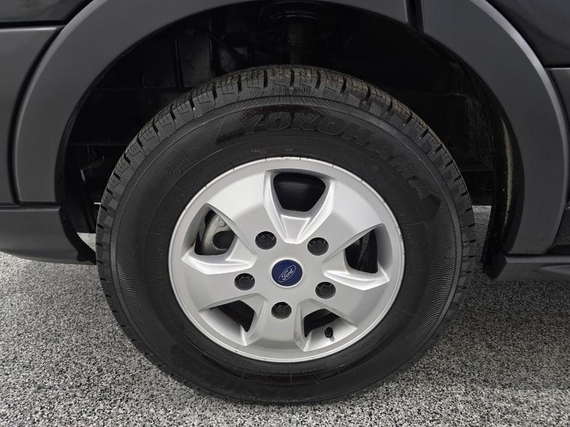 2017 FORD Transit - Image 27