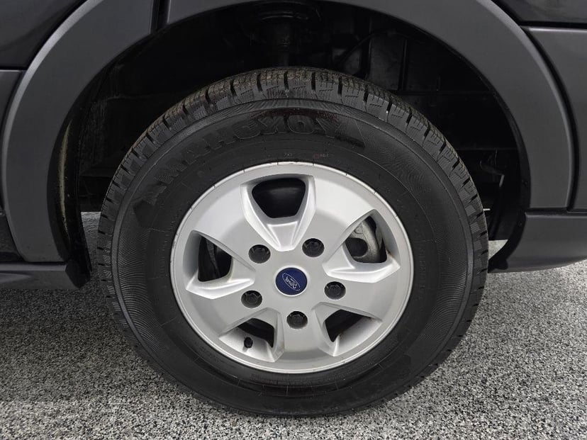 2017 FORD Transit - Image 29