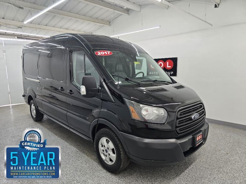 2017 FORD Transit - Image 2