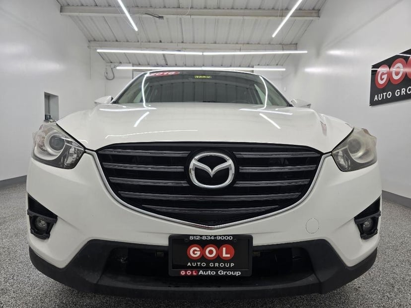 2016 MAZDA CX-5 - Image 3