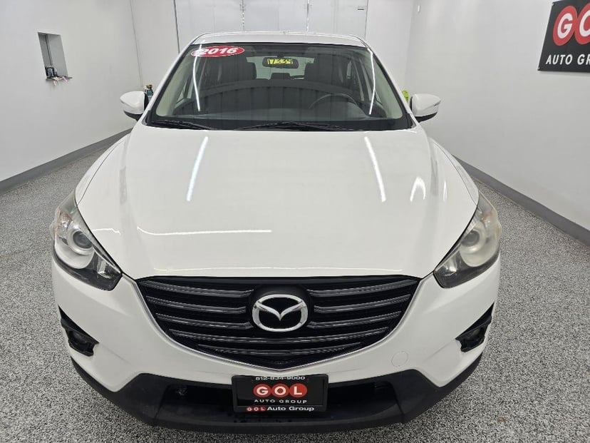 2016 MAZDA CX-5 - Image 4