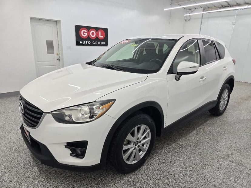 2016 MAZDA CX-5 - Image 5