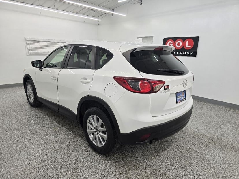 2016 MAZDA CX-5 - Image 6