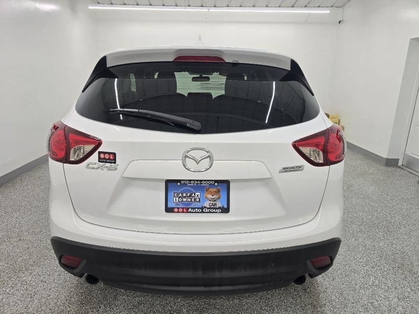 2016 MAZDA CX-5 - Image 7