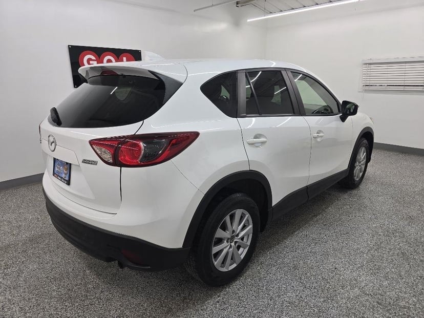2016 MAZDA CX-5 - Image 8