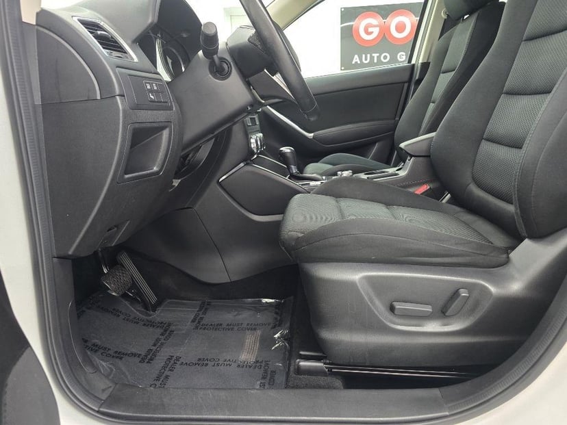 2016 MAZDA CX-5 - Image 10