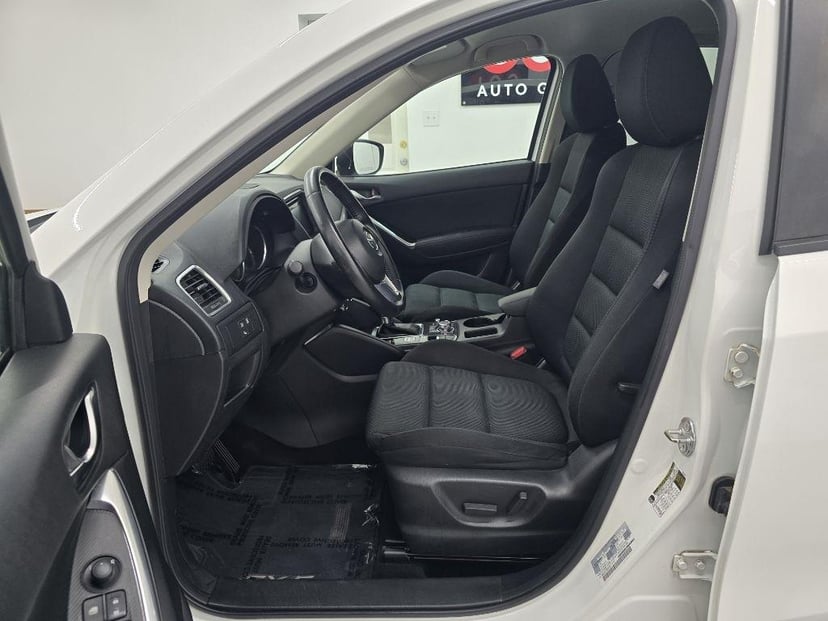 2016 MAZDA CX-5 - Image 11