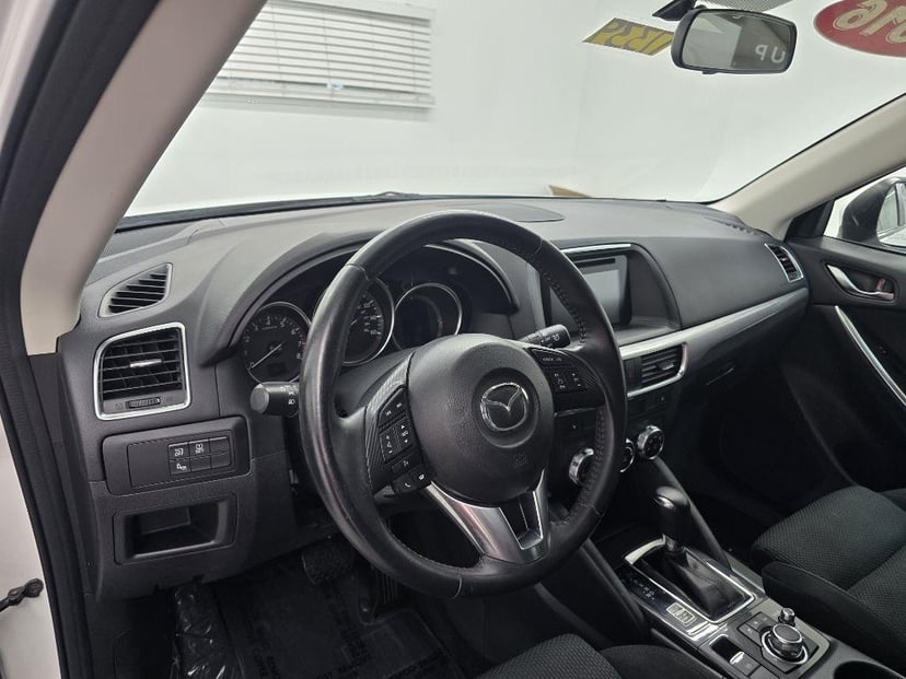 2016 MAZDA CX-5 - Image 12