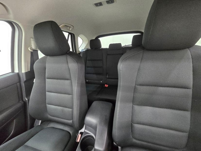 2016 MAZDA CX-5 - Image 13