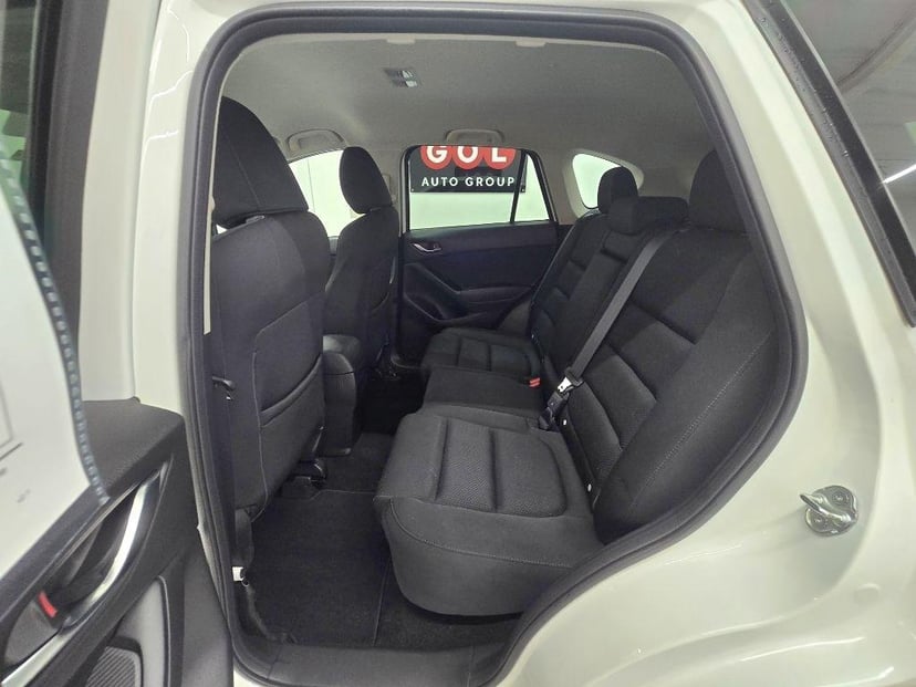 2016 MAZDA CX-5 - Image 14