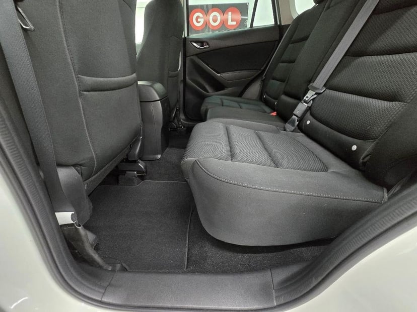 2016 MAZDA CX-5 - Image 15