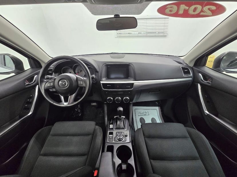 2016 MAZDA CX-5 - Image 16