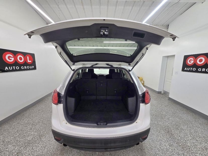 2016 MAZDA CX-5 - Image 17