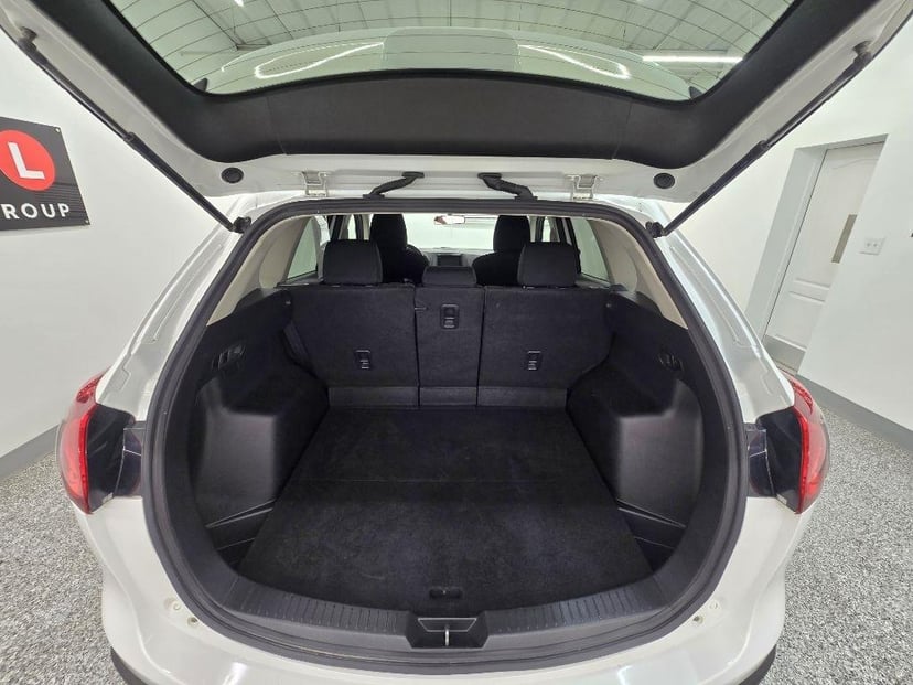 2016 MAZDA CX-5 - Image 18