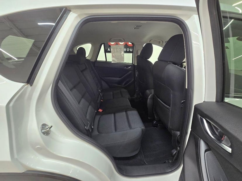 2016 MAZDA CX-5 - Image 19