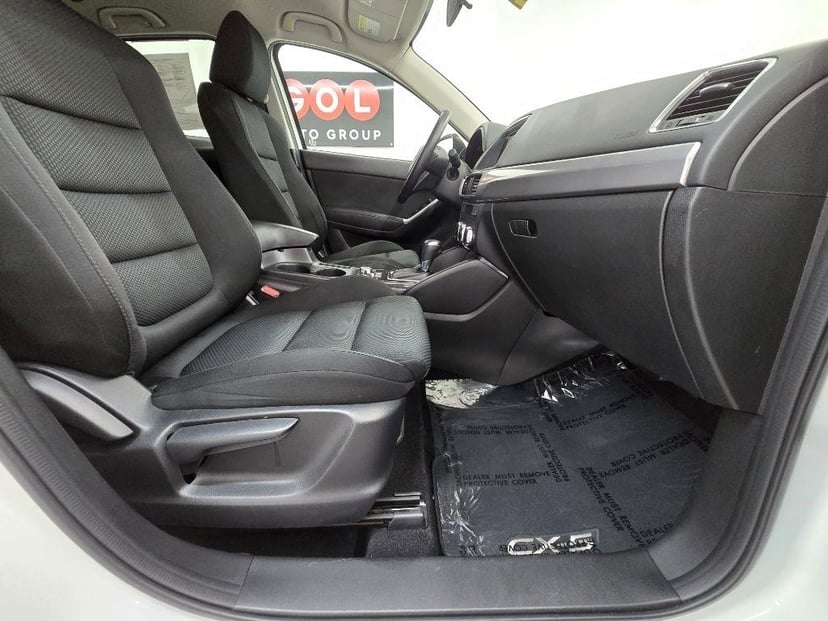 2016 MAZDA CX-5 - Image 21