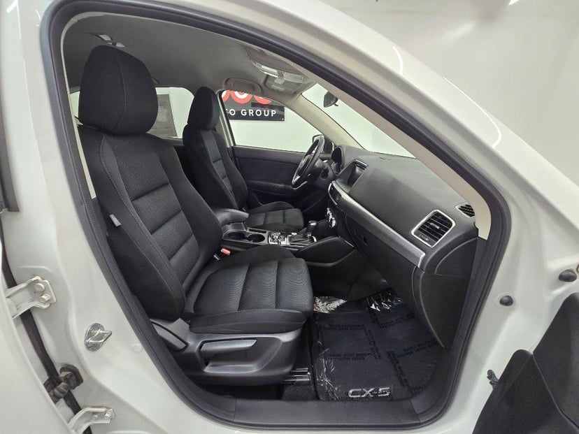 2016 MAZDA CX-5 - Image 22
