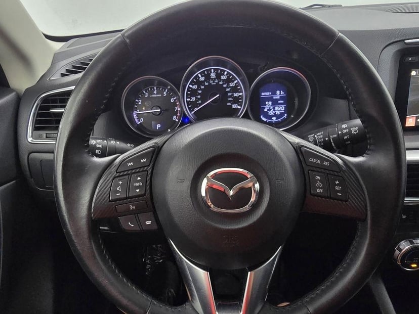 2016 MAZDA CX-5 - Image 24