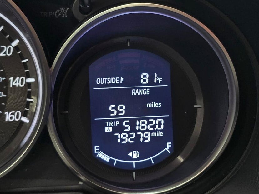 2016 MAZDA CX-5 - Image 25