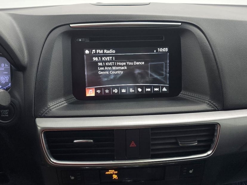 2016 MAZDA CX-5 - Image 26