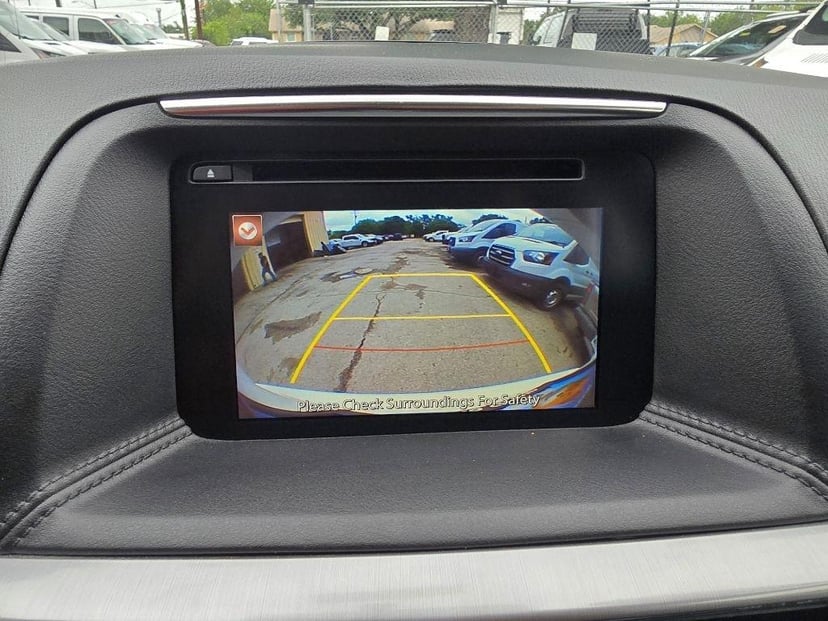 2016 MAZDA CX-5 - Image 27