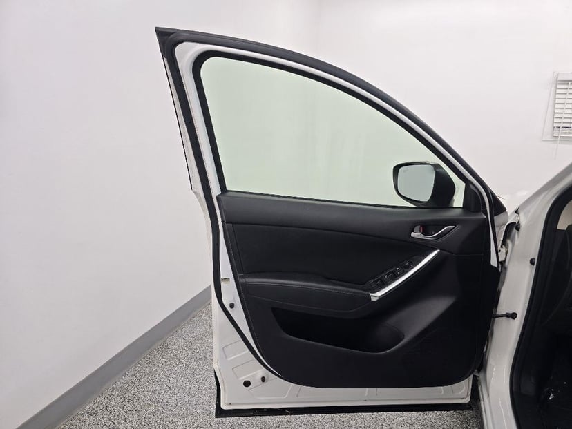 2016 MAZDA CX-5 - Image 28