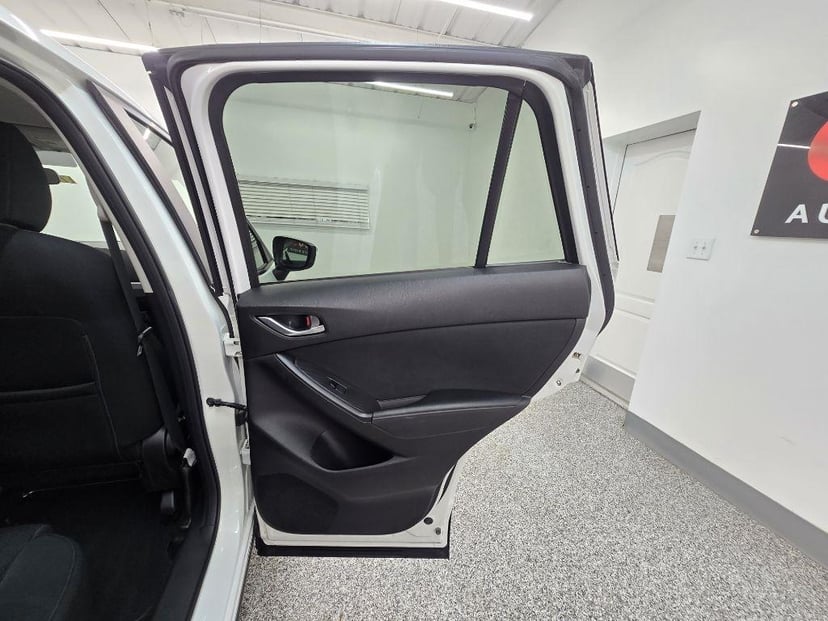 2016 MAZDA CX-5 - Image 29