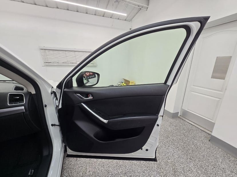 2016 MAZDA CX-5 - Image 30