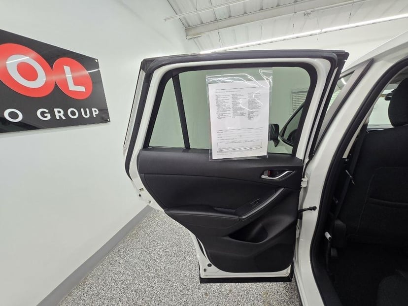 2016 MAZDA CX-5 - Image 31