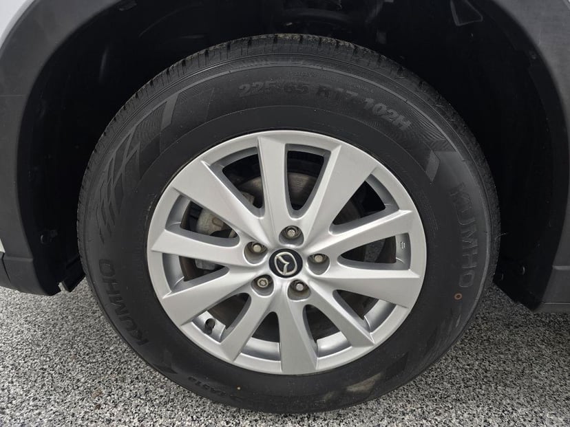 2016 MAZDA CX-5 - Image 32