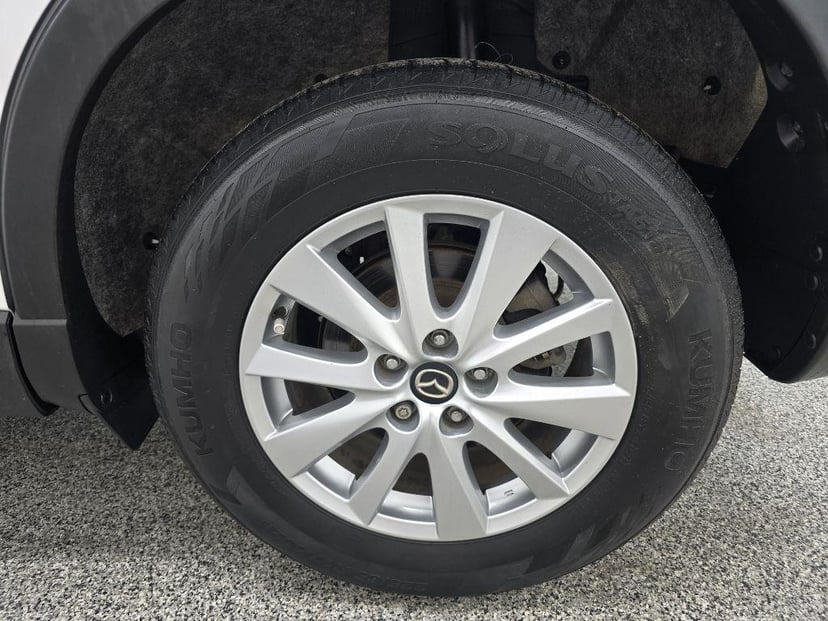 2016 MAZDA CX-5 - Image 33