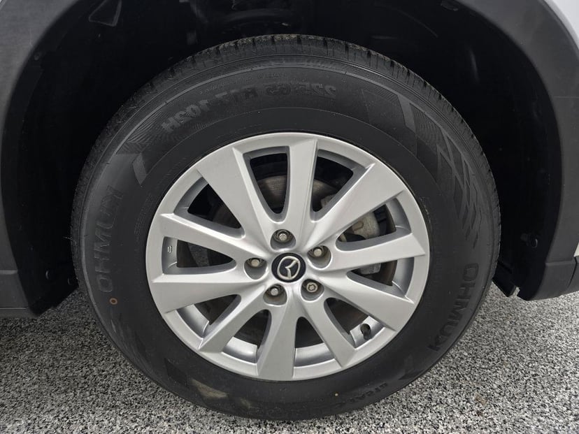 2016 MAZDA CX-5 - Image 34