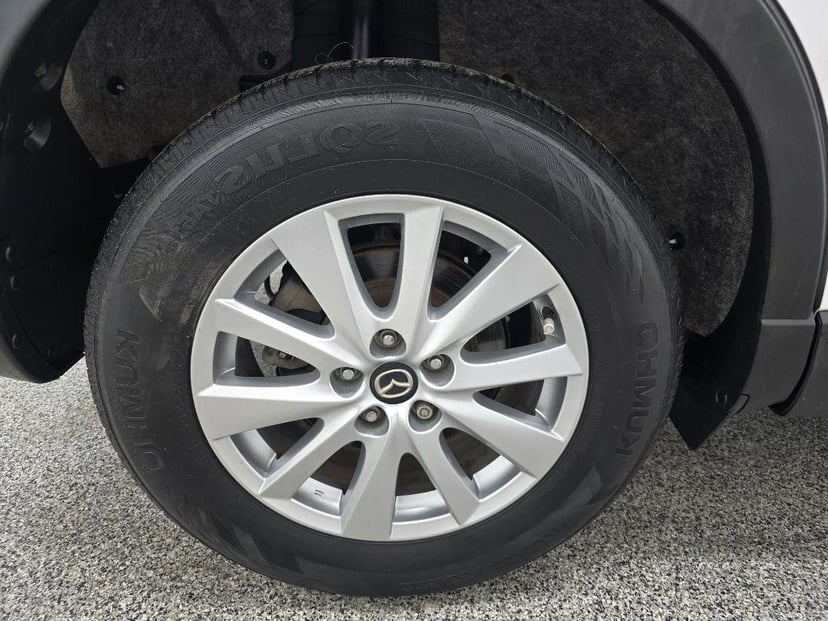 2016 MAZDA CX-5 - Image 35