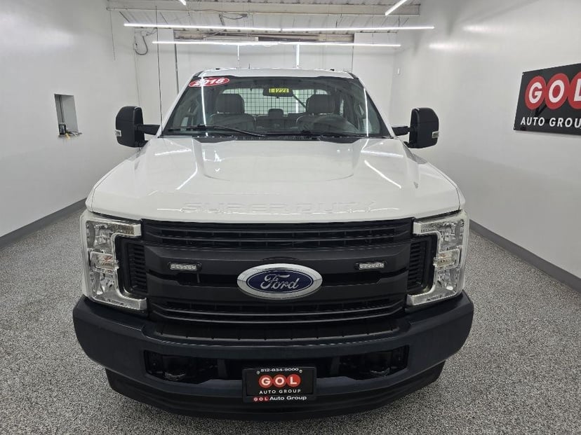 2018 FORD F-250 - Image 2