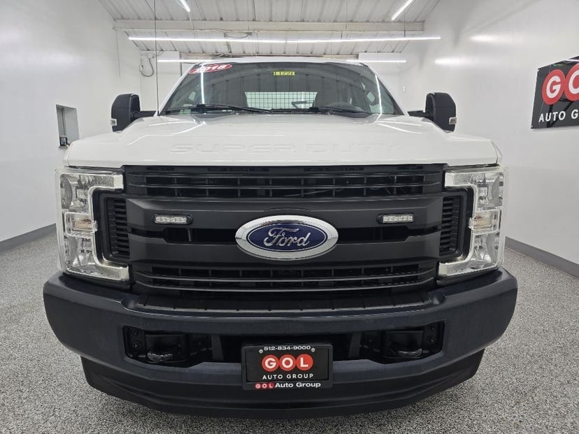 2018 FORD F-250 - Image 3