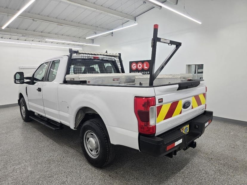 2018 FORD F-250 - Image 5