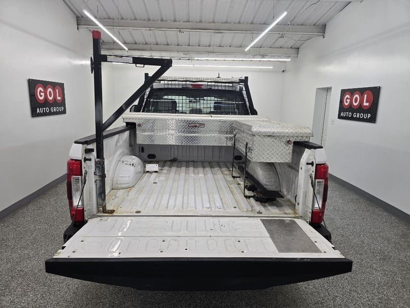 2018 FORD F-250 - Image 6