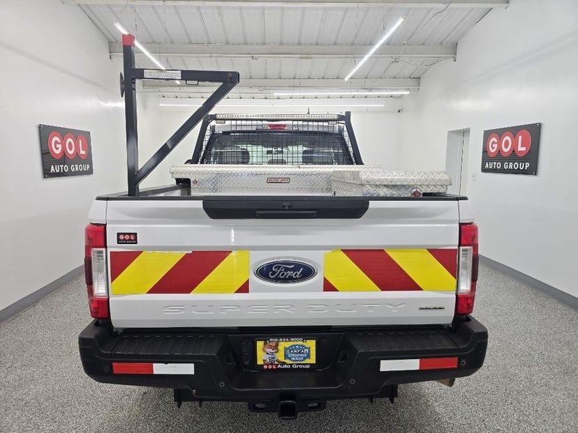 2018 FORD F-250 - Image 7